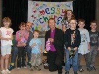 Messy Church