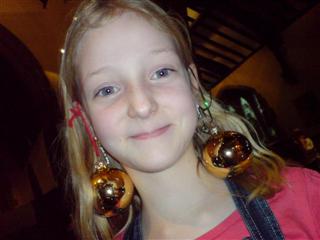 Christingle 2008